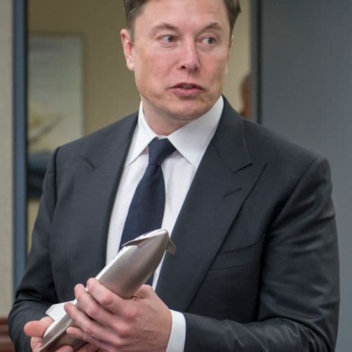 France Accuses Musk of ‘Online Harassment’ of Europe Leaders