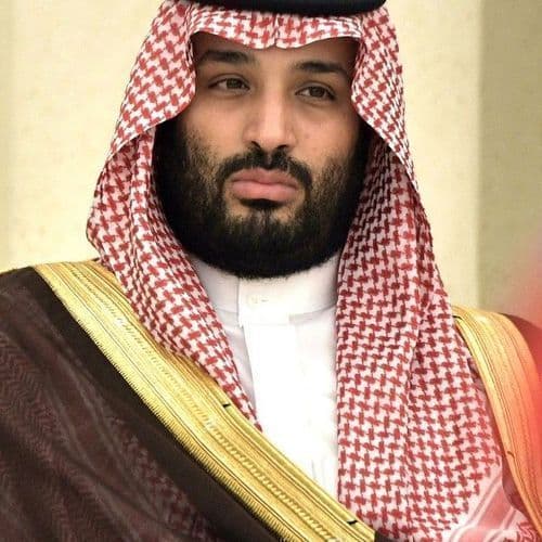 Saudi Crown Prince Moved To Secret Bunkers Following Deadly Houthi Missile Attacks