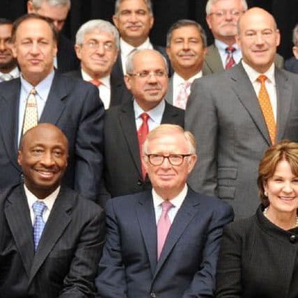 Public Sector Leaders Receive Millions in Salaries – Refuse to Participate in Debate