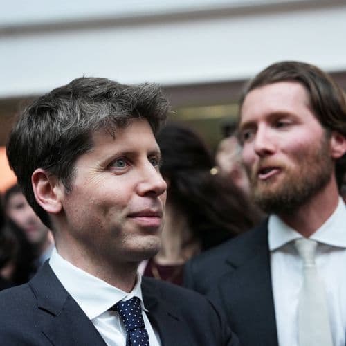 DeSantis Blasts Sam Altman for Saying World Should Accept ‘some Bad Things Happening’ in Exchange for Benefits of AI