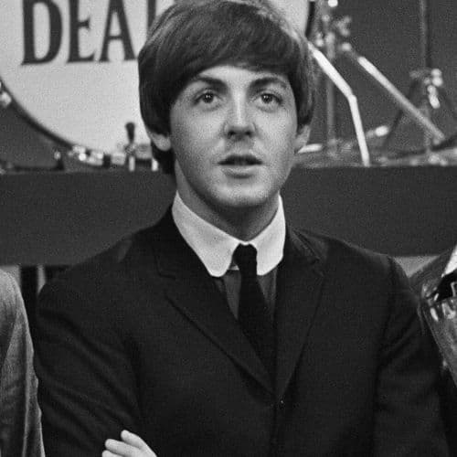 Paul McCartney, Musician and Singer (84 Years Old), on Aging: «I Try Not to Worry Much About Rumors; Altogether, if I Die I Would Be the Last to Find Out»