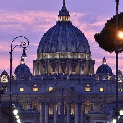 Pope Leo Is Eating and Walking After Cancer Surgery, but Latin America Trip in Question