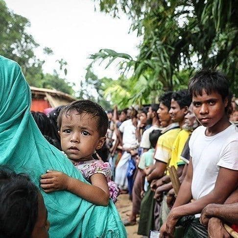 ULA/AA Reportedly Demands Money, Labour and Young Recruits from Rohingya in Maungdaw