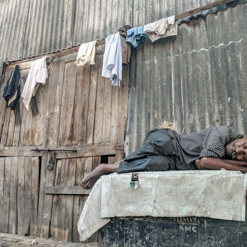 Nigeria Poverty to Rise Despite 4.2% Growth