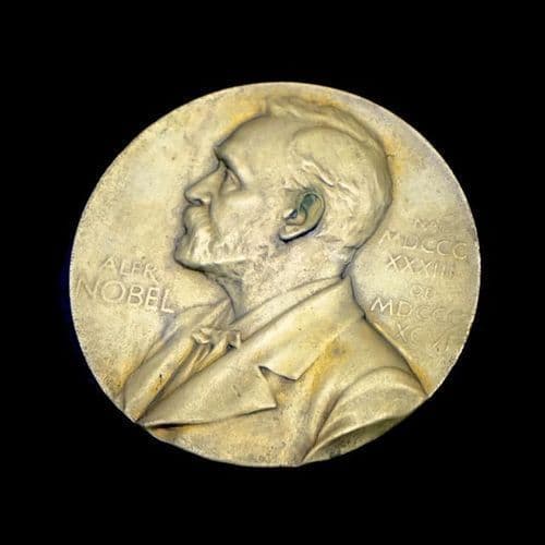 A List of This Year’s Nobel Prize Winners