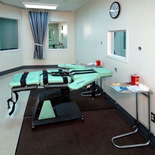Ex-Marine to face death penalty in 2025 mass shooting at North Carolina bar