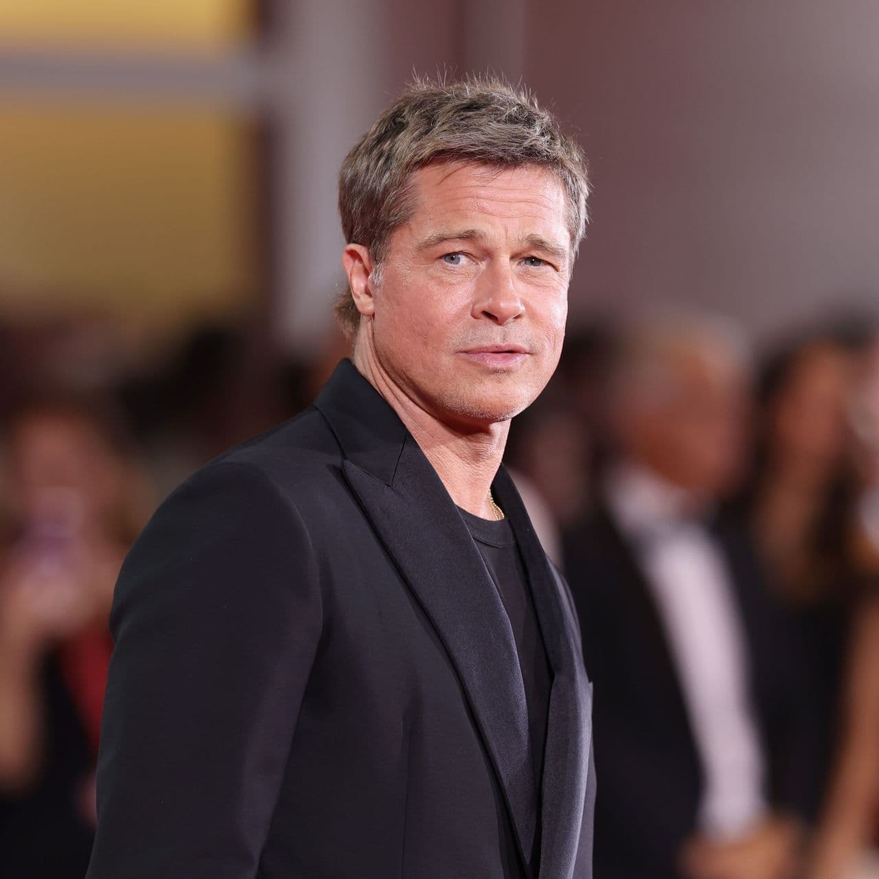 Grenadian Victim of the 'False Brad Pitt' Love Scam Asks for 14 Years in Prison for the Ringleaders: Lost 174,000 Euros