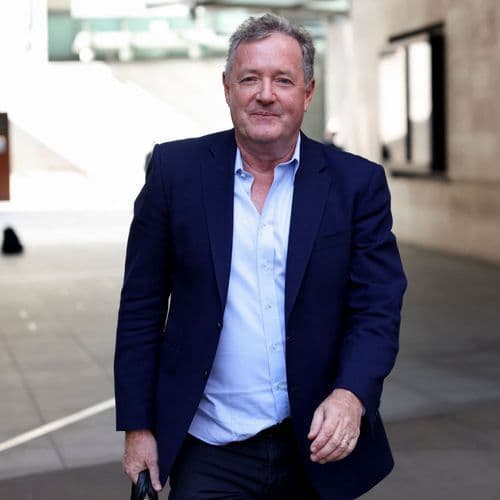 War Between Prominent Media Figures Reaches Climax - "Maybe that's Why He's Such a Whiner"