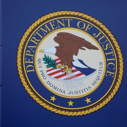 Following primary squabble, DOJ says it will ‘have presence in Wyoming’ in November