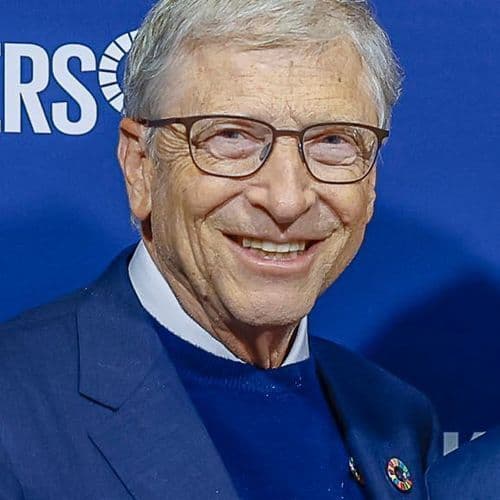 New Tax Due to AI: Merz Minister Wildberger Takes over Plan From Bill Gates