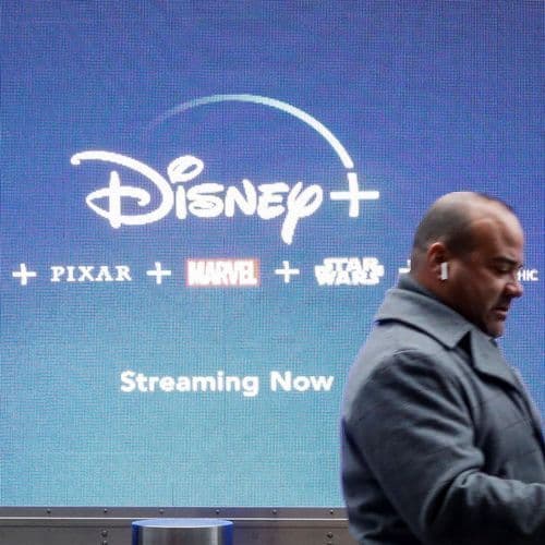 Disney Green-Lights 'Artemis Fowl' Animated Series
