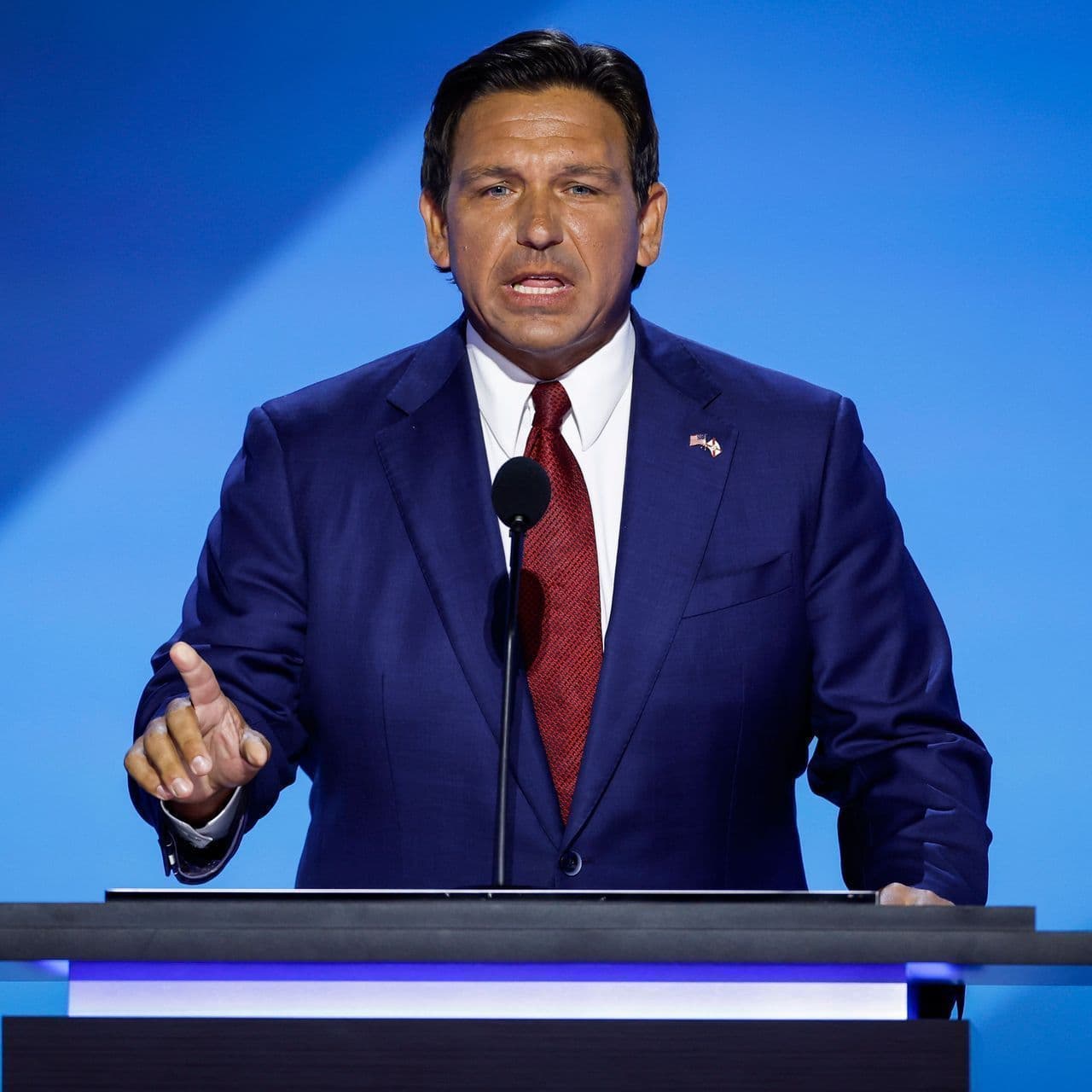 FL Death Toll From Hurricane Isaias Rises To 6, DeSantis Says