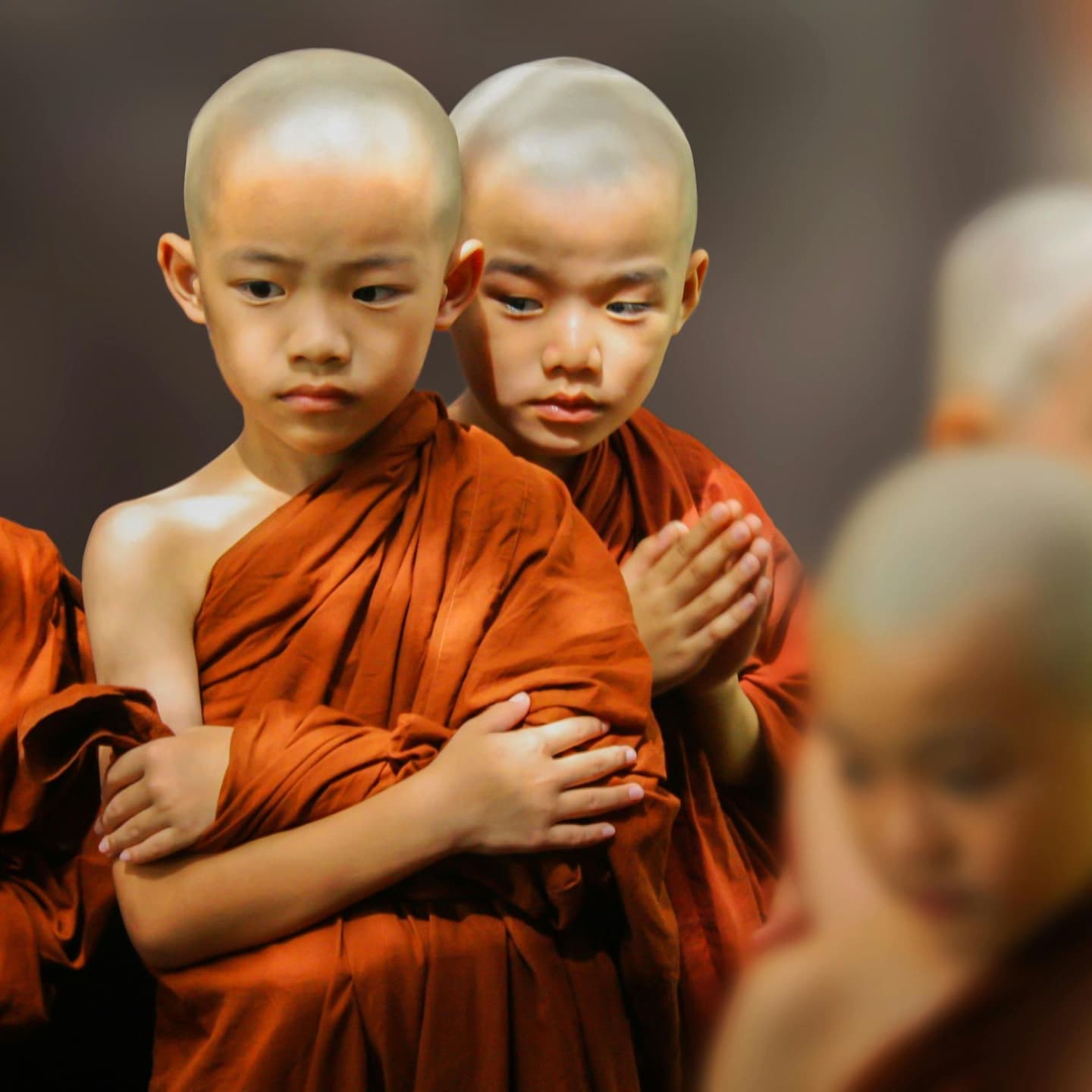 Pchum Ben Festival celebrations in Springvale