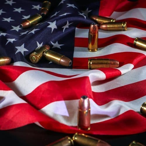Virginia gun owners want assault-style firearm sales ban overturned