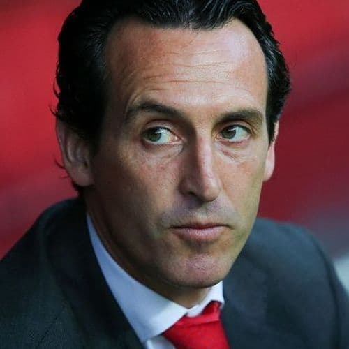 No Excuse for Villa Home Form Says Emery