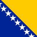 BiH Minister Konaković Threatens to Replace HDZ Directors: ČOvić Played Around a Bit