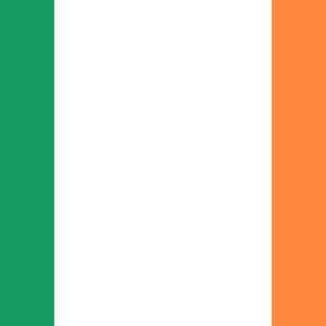 Status yellow rain warning issued for five counties overnight