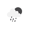 Weather in Ultimo for Wednesday