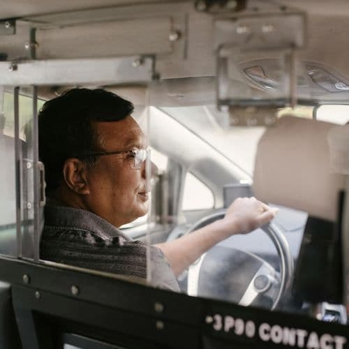 “It Used to Be Open, to Go to the Store, Taxi Drivers Who Delivered Food” - PM Anwar Said in 1998