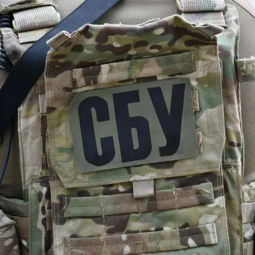 SBU Detains 19-Year-Old Suspected of Plotting Bomb Attack on Bus Full of Soldiers