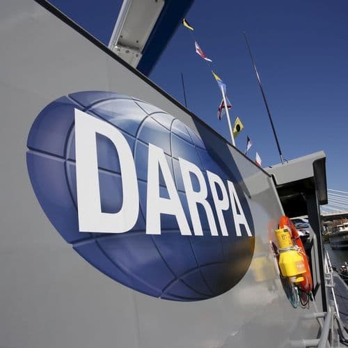 Quantum Computing Stocks: Darpa Spreads Its Bets As Industry Shakeout Looms