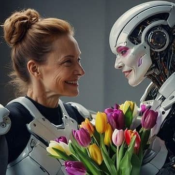 AI recipes have flooded the internet, and recipe developers are building ways to push back