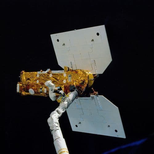 Satlyt, founded by a former Google and SpaceX product manager, raises $8M to run AI on satellites