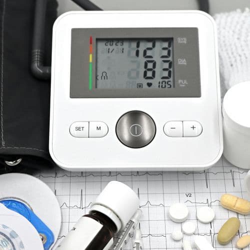 What is apolipoprotein B? The cholesterol test many people don’t know about