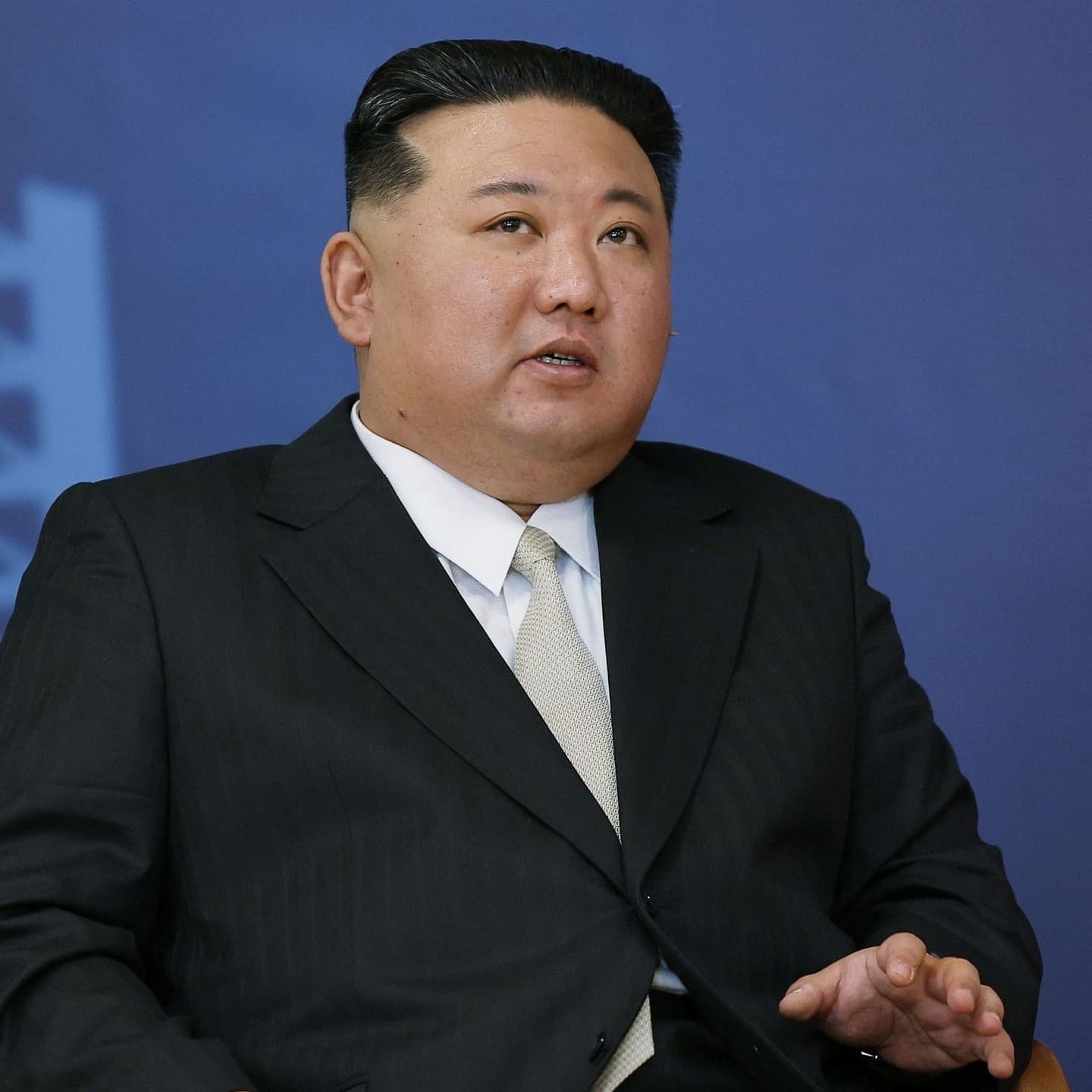 Kim Jong-un watches live execution