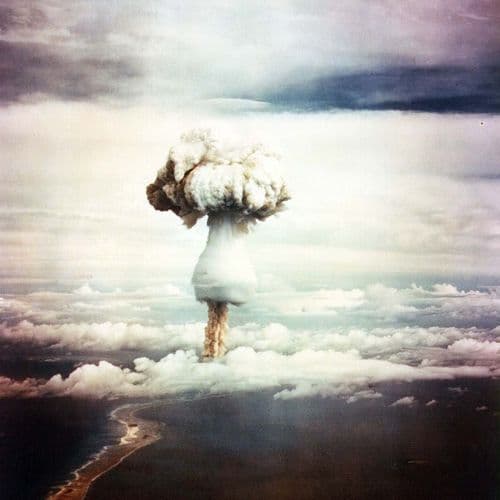 Deterrence Against Russia: Germany Sends Tornadoes to Nato Nuclear Weapons Exercise