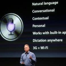 Apple Makes Siri AI the Focus of Its New Apple TV 4K