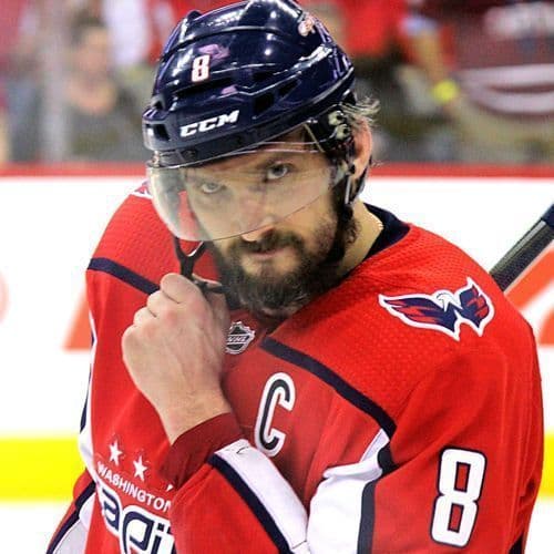 NHL Tonight: What to watch in Capitals-Canadiens, Stars-Avalanche