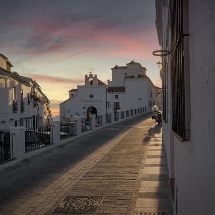 Almeria Cleaning Service Worker Shot Dead