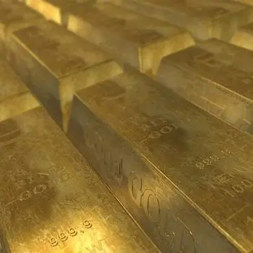 The "golden failure": The Central Bank of Argentina managed to lose more than $1 billion in gold while it was growing by 65%