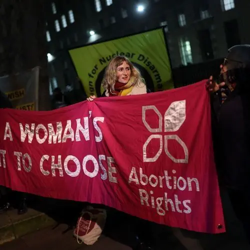 Nevadans to vote on abortion rights amendment