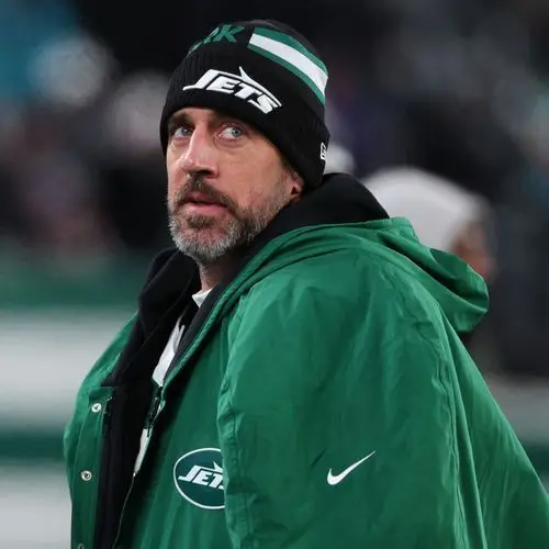 Hochul's Office Mocks Katie Zacharia with Aaron Rodgers Injury Post Despite Governor's Press Secretary Scandal - NEW YORK TIMES POST