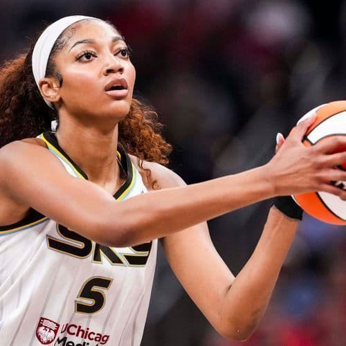 Angel Reese trusted Karl Smesko to change her shot, and it's paying off for WNBA Finals-bound Dream