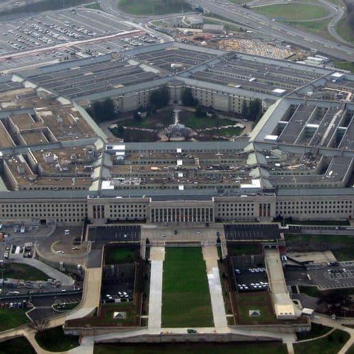 Pope Leo Denounces Death Penalty as 'Inadmissible' Ahead of Pentagon's Planned Livestreamed Execution