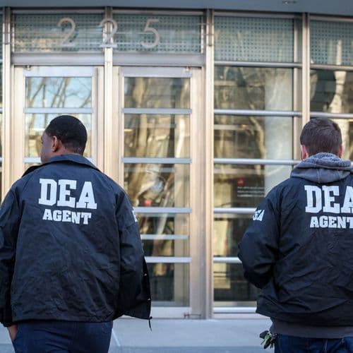 Mexico’s Drug Trafficker Rafael Caro Quintero Hearing in the U.S. Ends Without a Guilty Deal