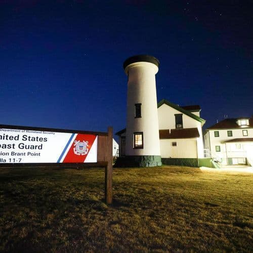 Coast Guard Firefight Puts US, Mexico at Odds Despite Coordinated Border Operations