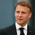 French Student Protesters Are Being 'Exploited' by Political Forces, Macron Says