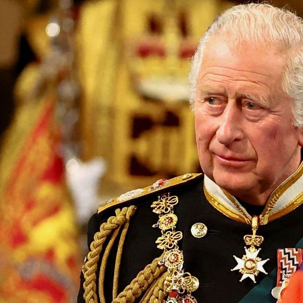 King Charles to be given almost £100m to fund Royal Household