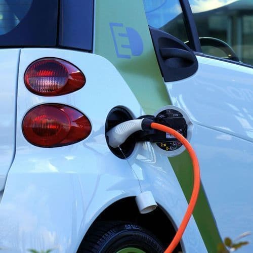 Electric Vehicle Stocks To Watch Today - October 14th
