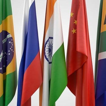 ANALYSIS: Regional Trade, Economic Strategy Draw Asian and African States