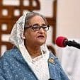 ‘Deeply unfortunate’: Sheikh Hasina on Bangladesh skipping India-hosted BRICS summit