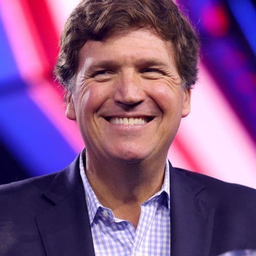 Poland Demands Apology From Former MAGA Star Tucker Carlson over World War II Remarks