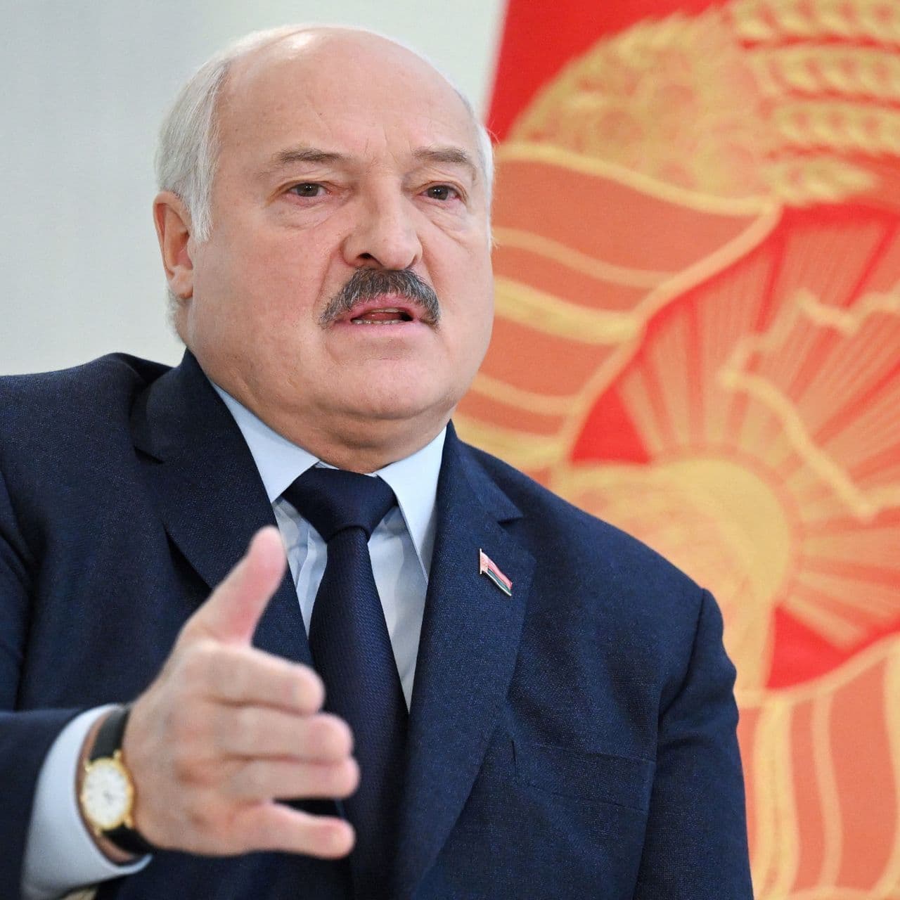 Lukashenko Made Human Resources Appointments to the Leadership of the Ministry of Defence and the Armed Forces