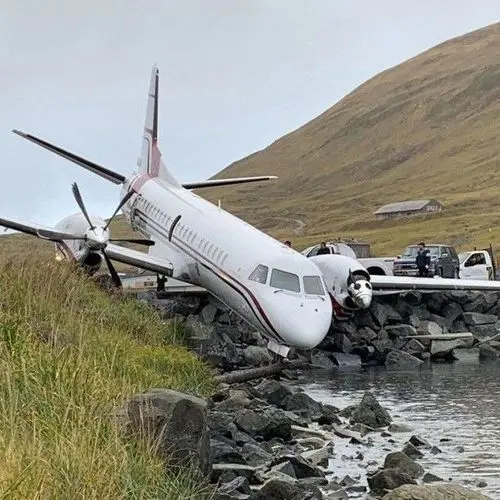 Memo details how DCA plane crash traumatized first responders and the response
