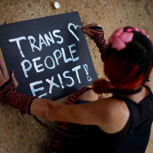 Trans Woman, 32, Stabbed Man 13 Times for Mocking Her Gender Identity