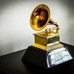 Minos Matsas: He Is up for Two Nominations at the 2027 Grammys